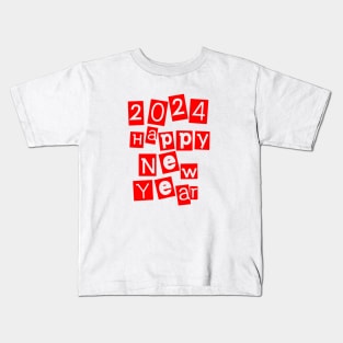 2024 Kids T-Shirt